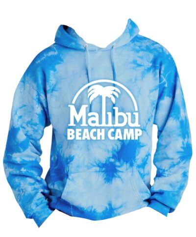 Malibu Beach Camp Apparel